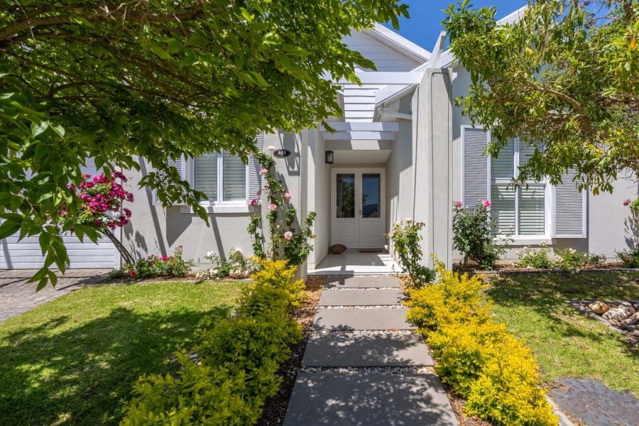 4 Bedroom Property for Sale in Val De Vie Estate Western Cape